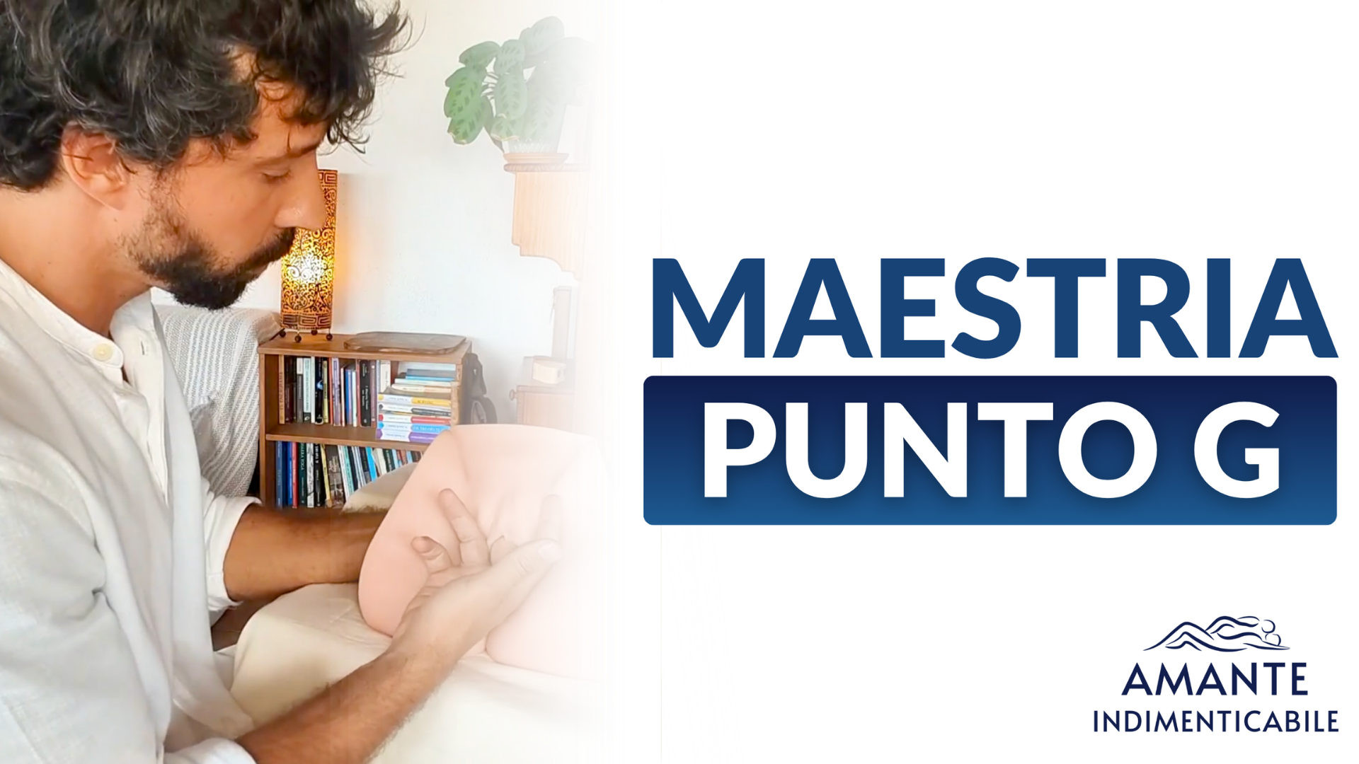 Maestria Punto G